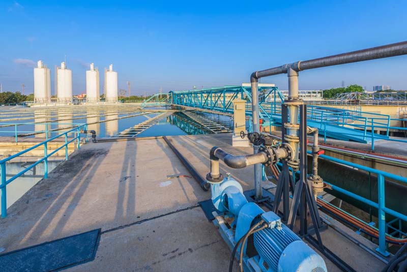 water pumps