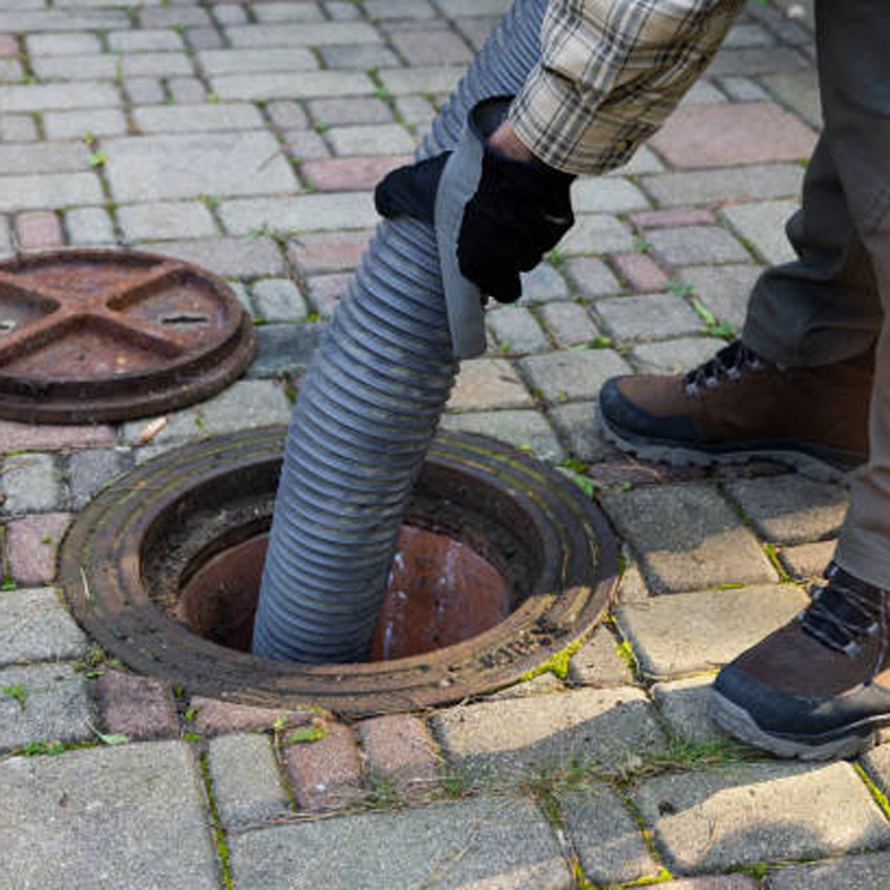 sewerClean